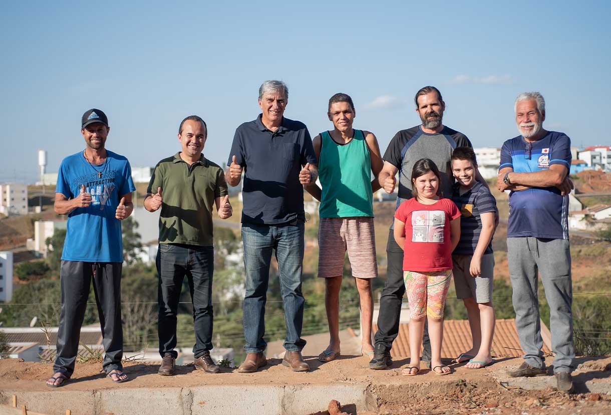 Prefeitura de Pouso Alegre